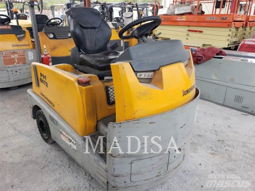Jungheinrich EZS 570NA Other
