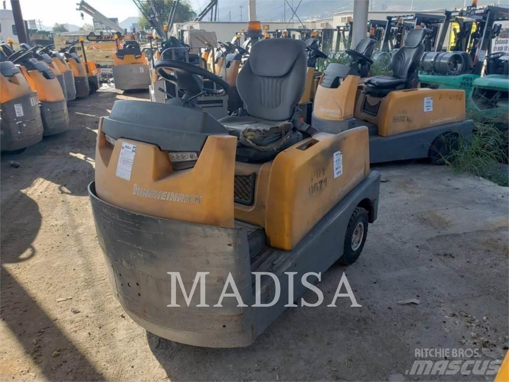 Jungheinrich EZS 570NA Other