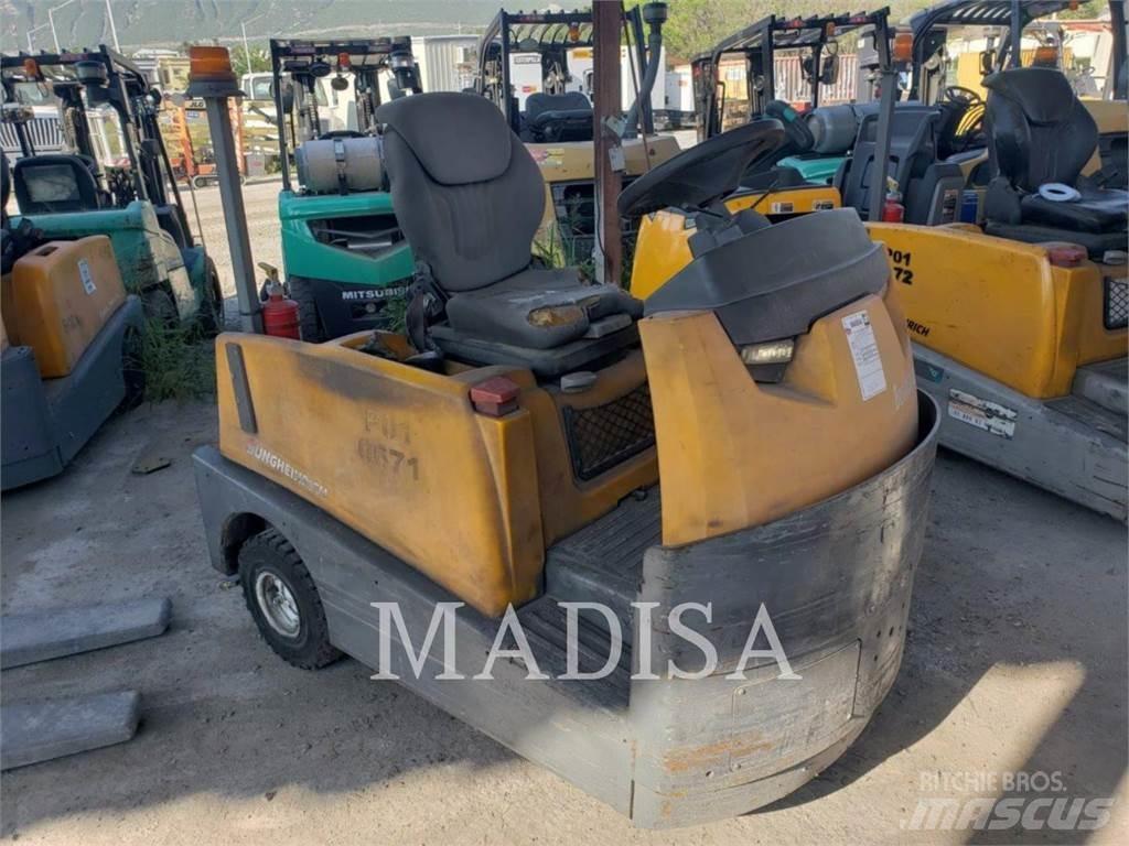 Jungheinrich EZS 570NA Other