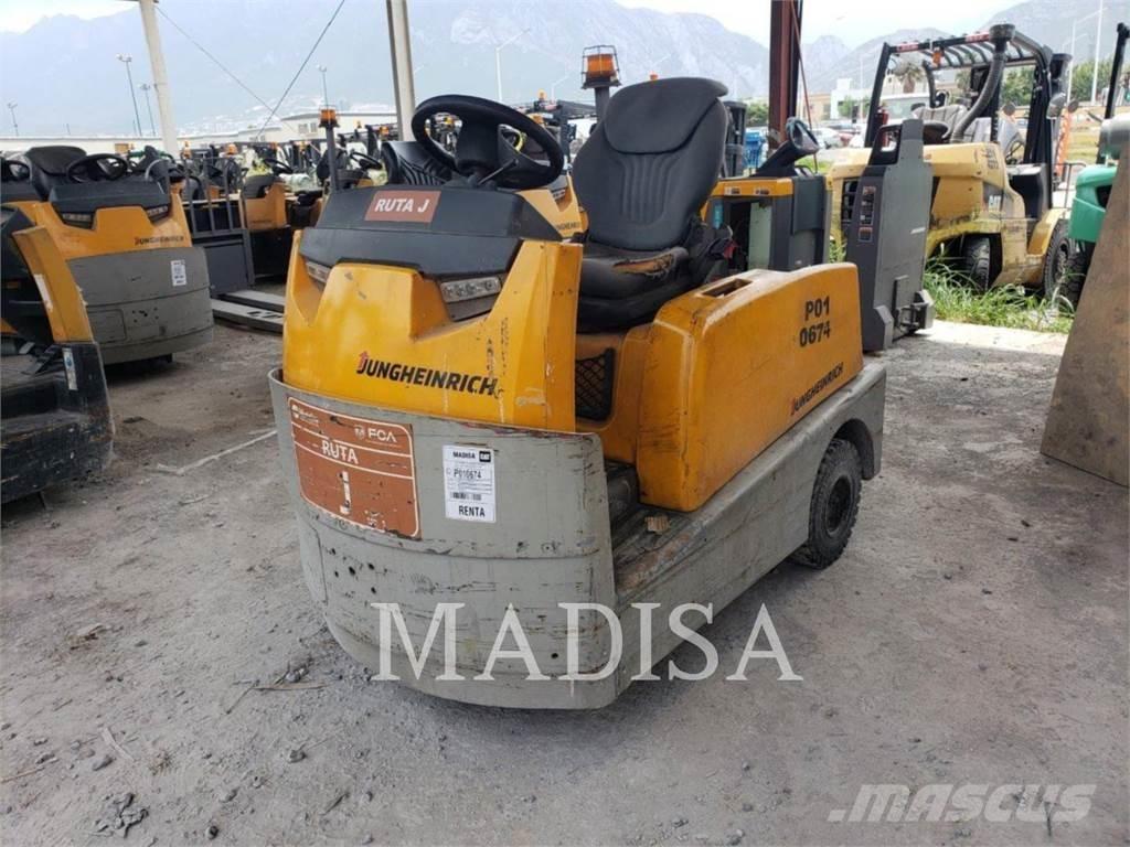 Jungheinrich EZS 570NA Other