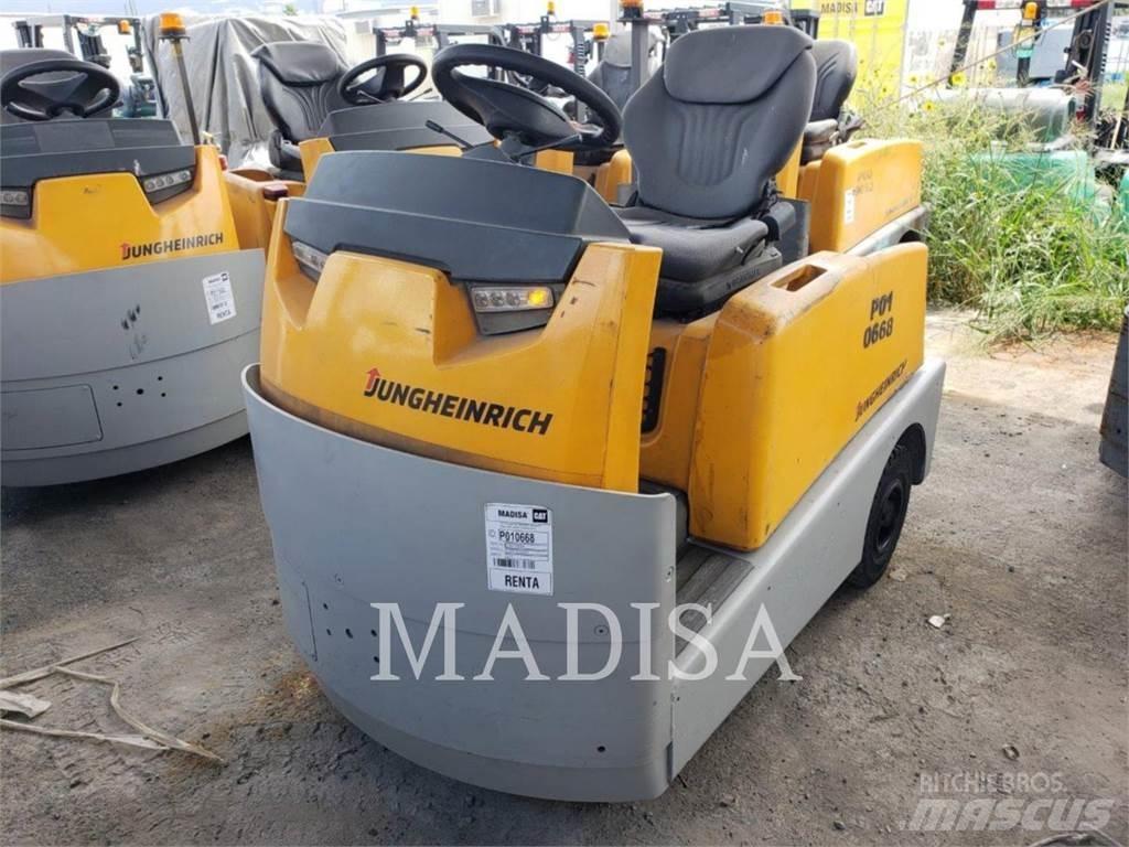 Jungheinrich EZS 570NA Other