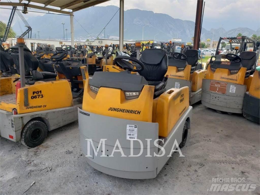 Jungheinrich EZS 570NA Other