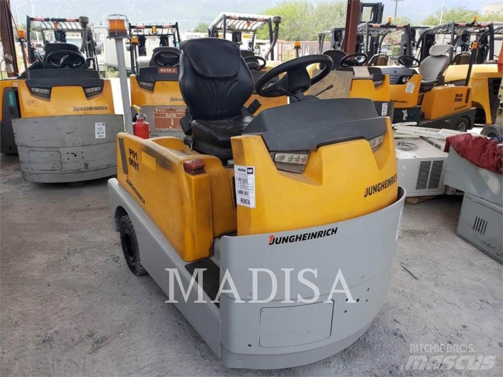 Jungheinrich EZS 570NA Other