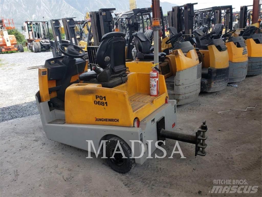 Jungheinrich EZS 570NA Other