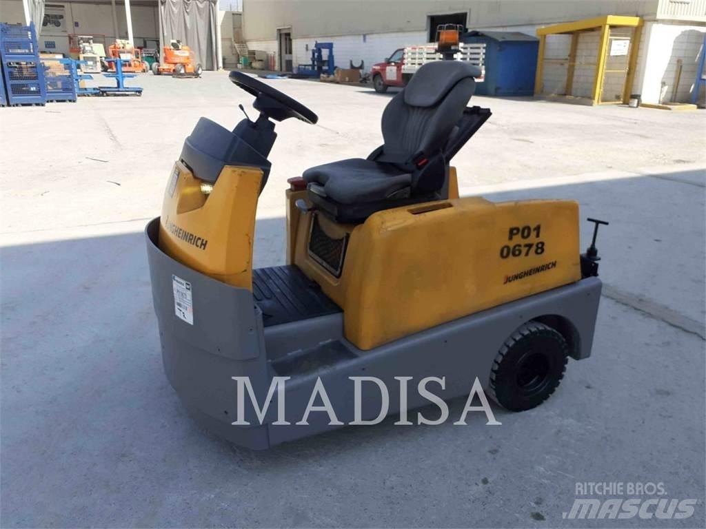 Jungheinrich EZS 570NA Other