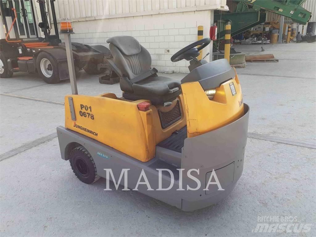 Jungheinrich EZS 570NA Other
