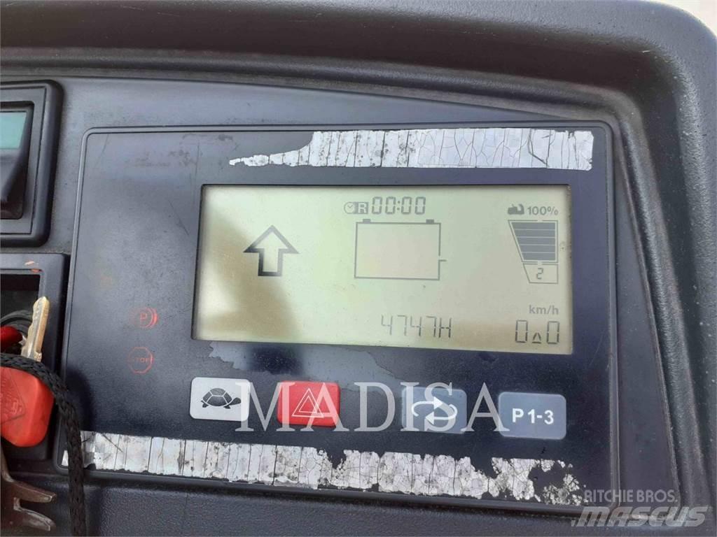 Jungheinrich EZS 570NA Other