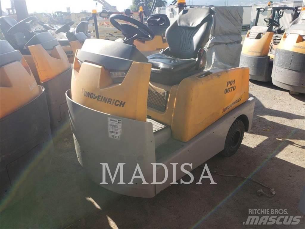 Jungheinrich EZS 570NA Other