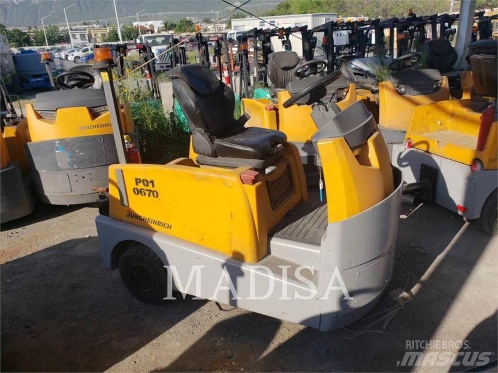 Jungheinrich EZS 570NA Other