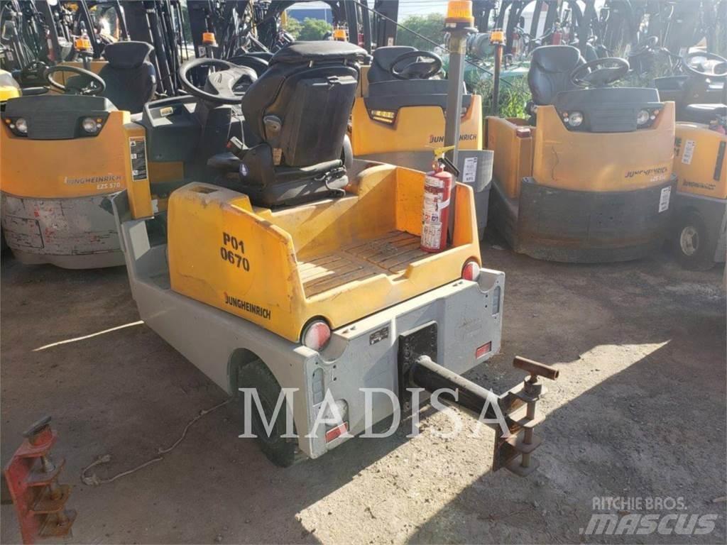 Jungheinrich EZS 570NA Other