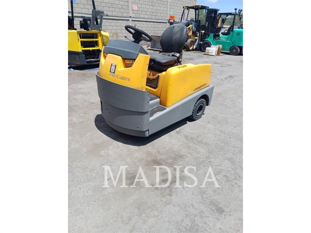 Jungheinrich EZS 570NA Other