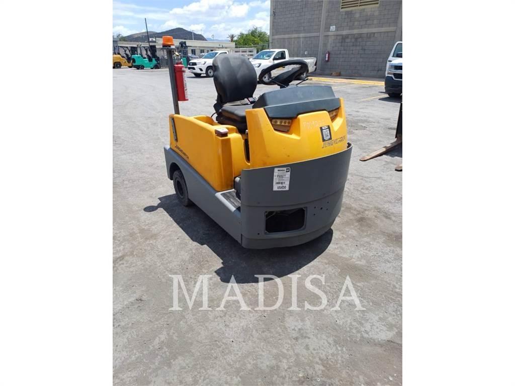 Jungheinrich EZS 570NA Other