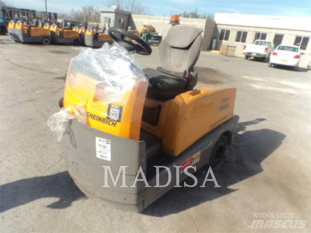 Jungheinrich EZS 570NA Other