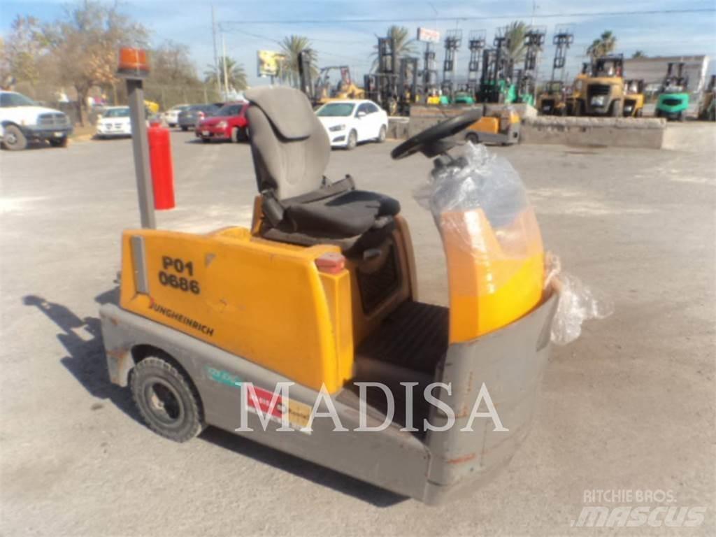 Jungheinrich EZS 570NA Other