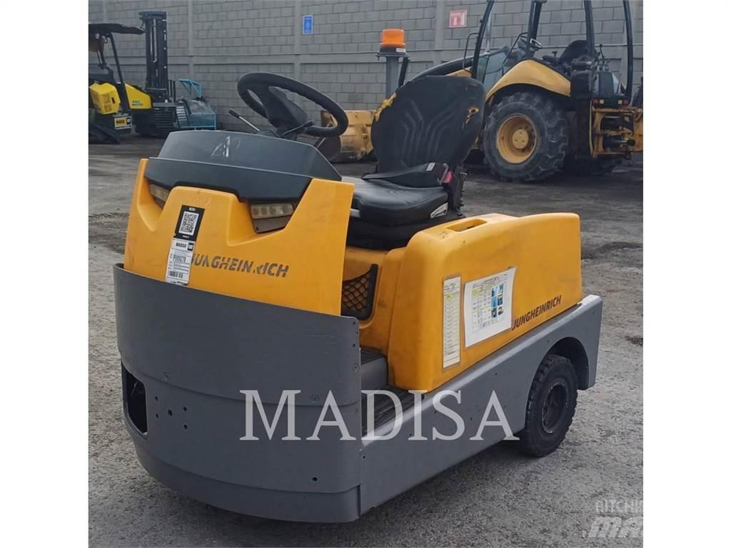 Jungheinrich EZS 570NA Other