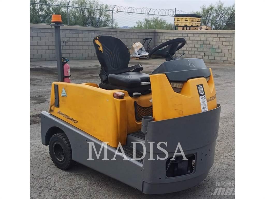 Jungheinrich EZS 570NA Other