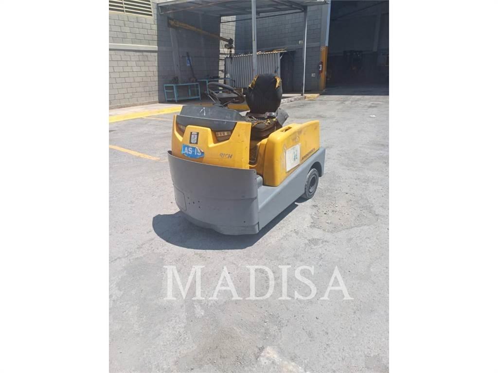 Jungheinrich EZS 570NA Other