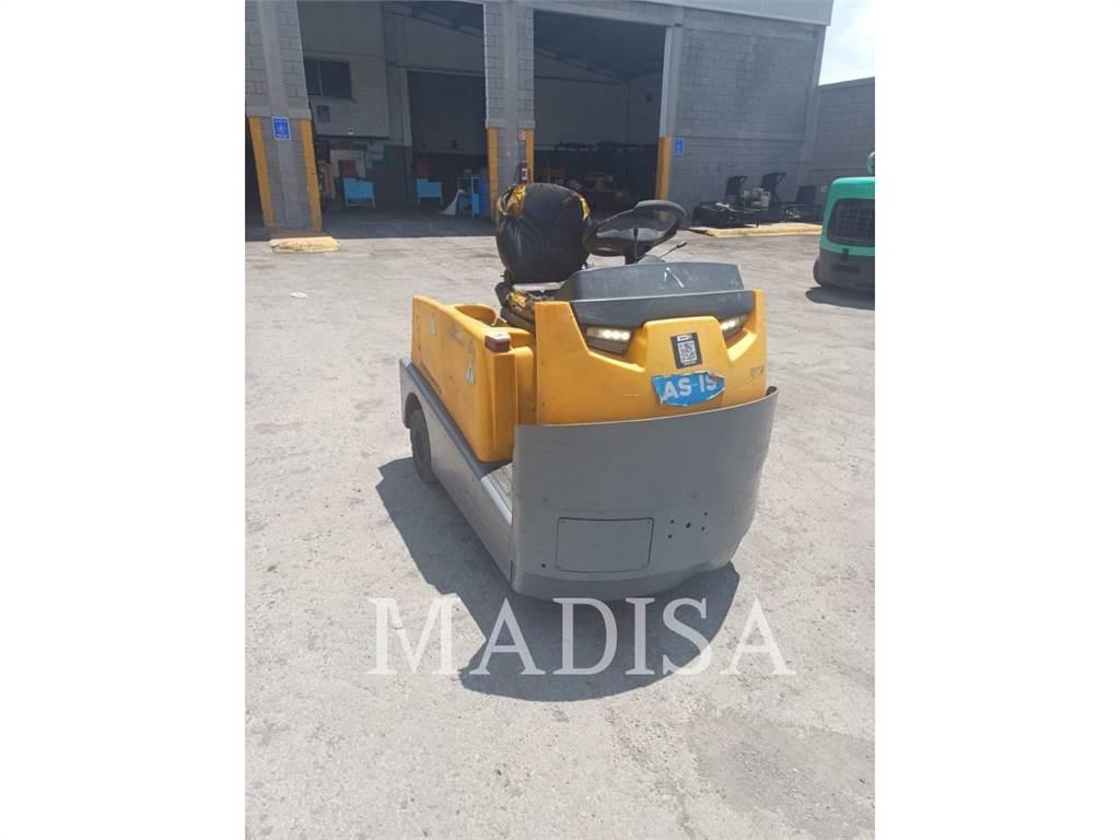 Jungheinrich EZS 570NA Other