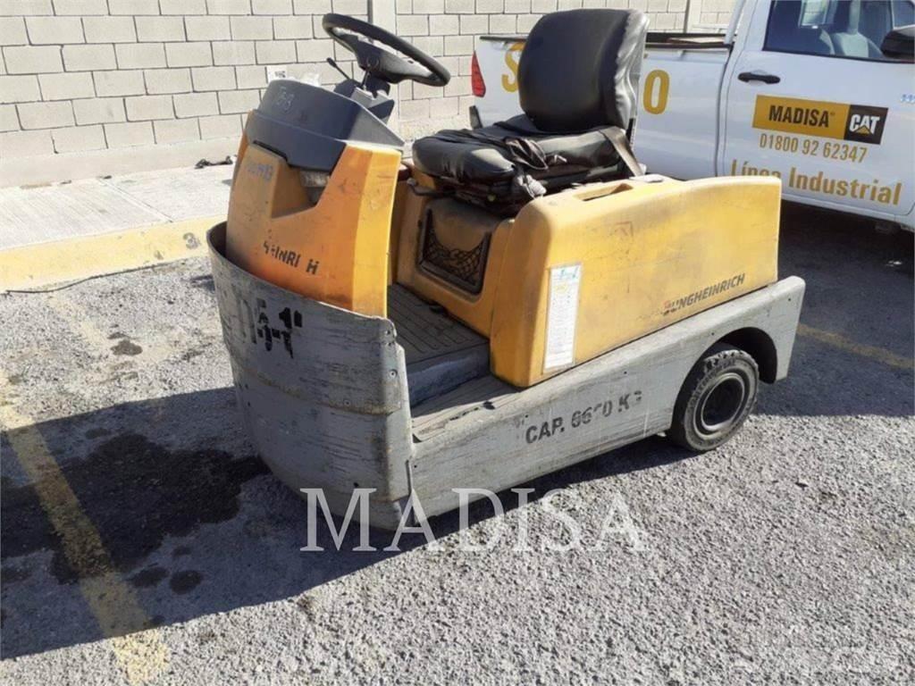 Jungheinrich EZS 570NA Other