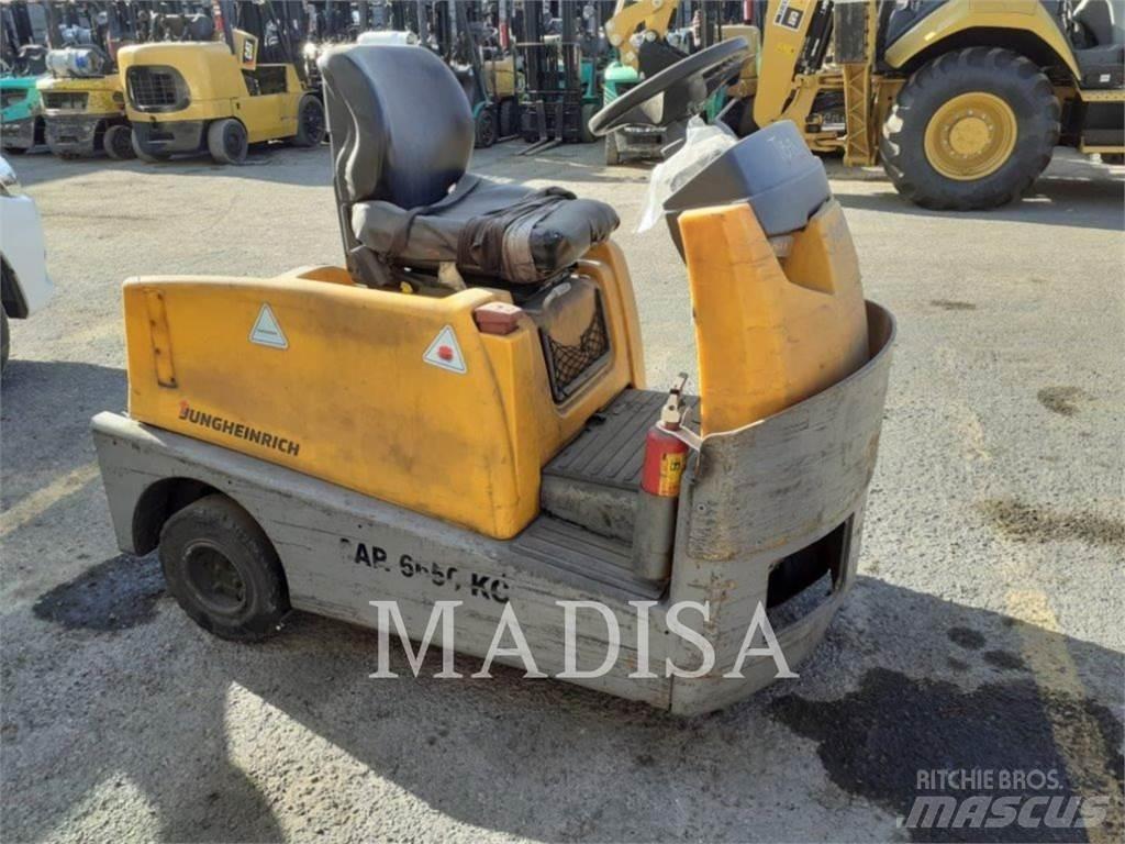 Jungheinrich EZS 570NA Other