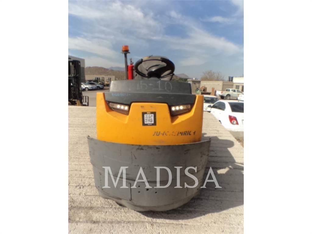 Jungheinrich EZS 570NA Other