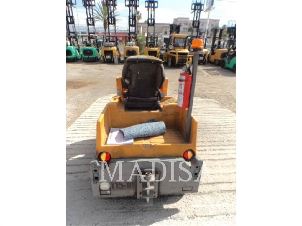 Jungheinrich EZS 570NA Other