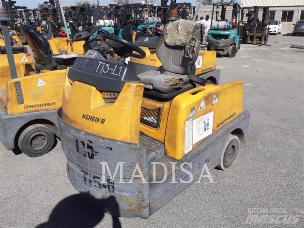 Jungheinrich EZS 570NA Other
