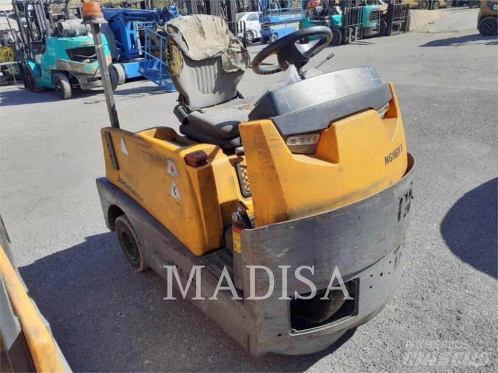 Jungheinrich EZS 570NA Other