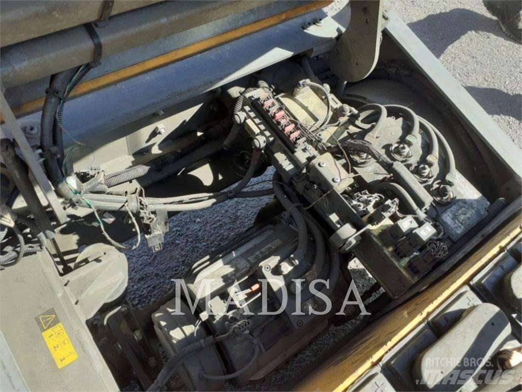 Jungheinrich EZS 570NA Other