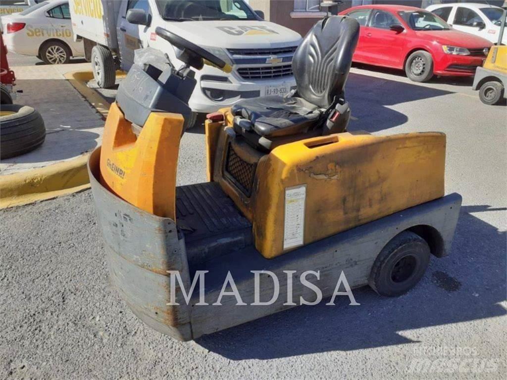 Jungheinrich EZS 570NA Other