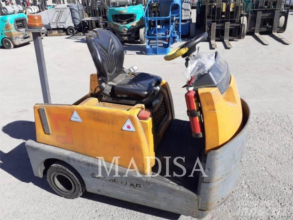 Jungheinrich EZS 570NA Other
