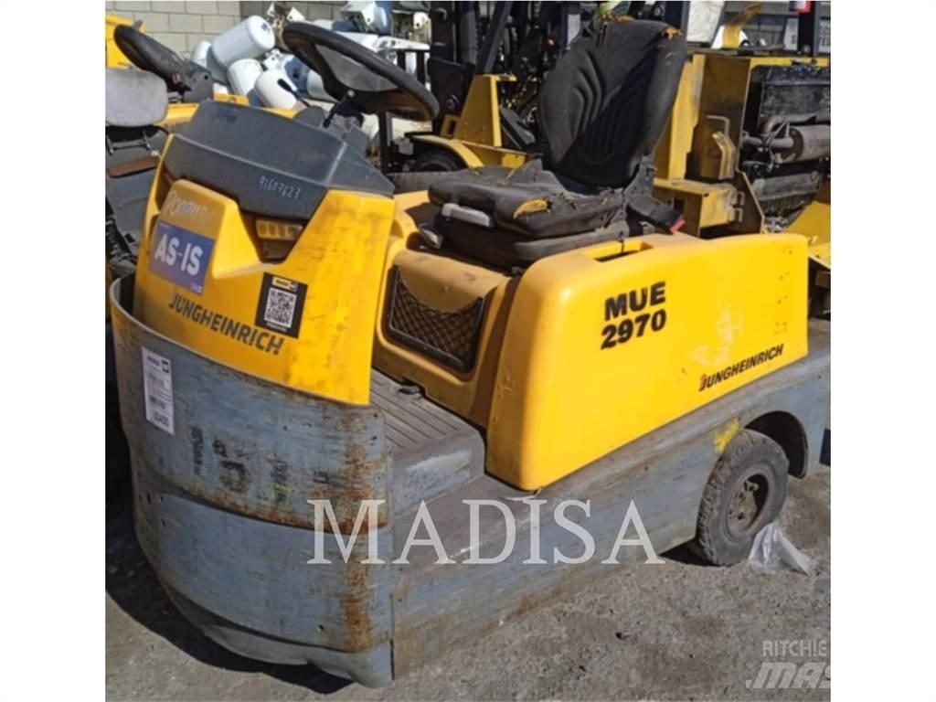Jungheinrich EZS 570NA Other