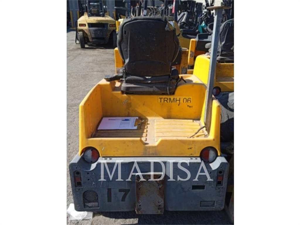 Jungheinrich EZS 570NA Other