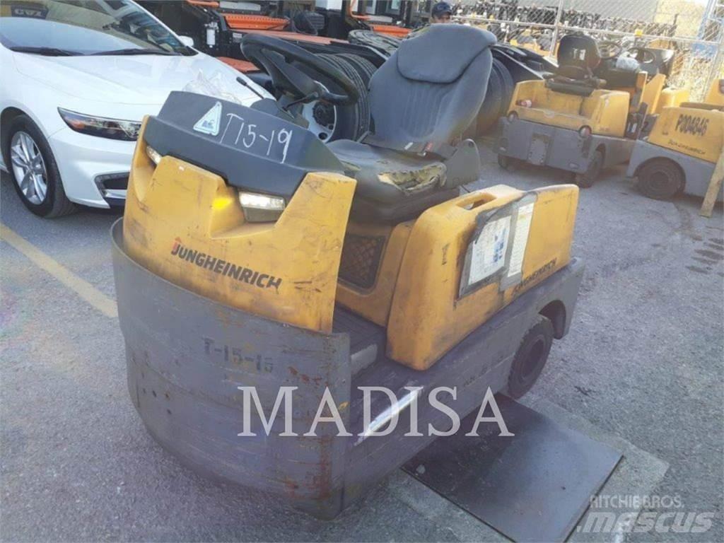 Jungheinrich EZS 570NA Other
