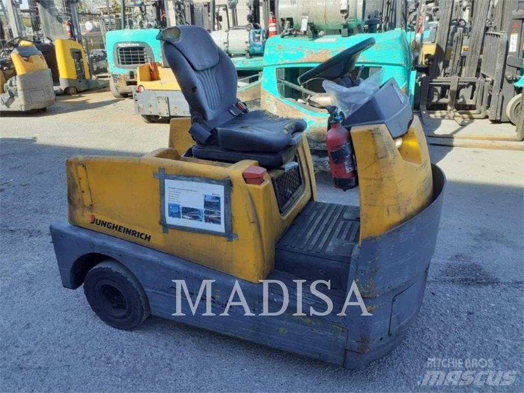 Jungheinrich EZS 570NA Other