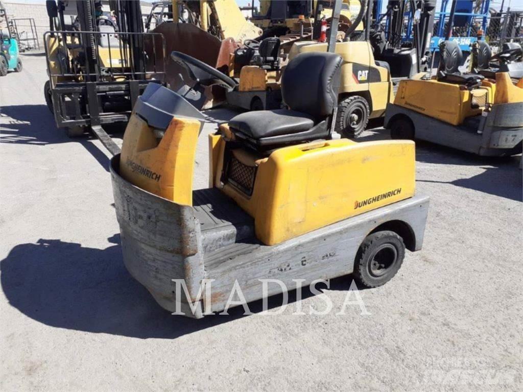 Jungheinrich EZS 570NA Other