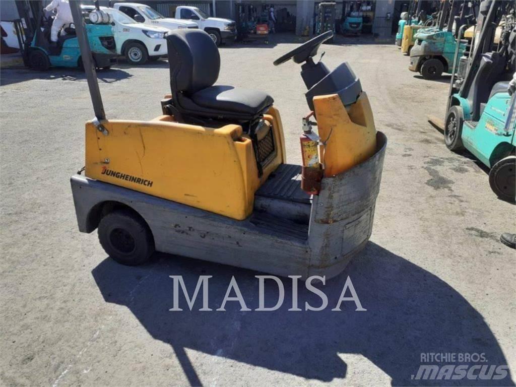 Jungheinrich EZS 570NA Other