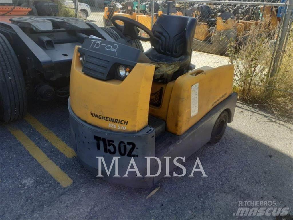 Jungheinrich EZS 570NA Other