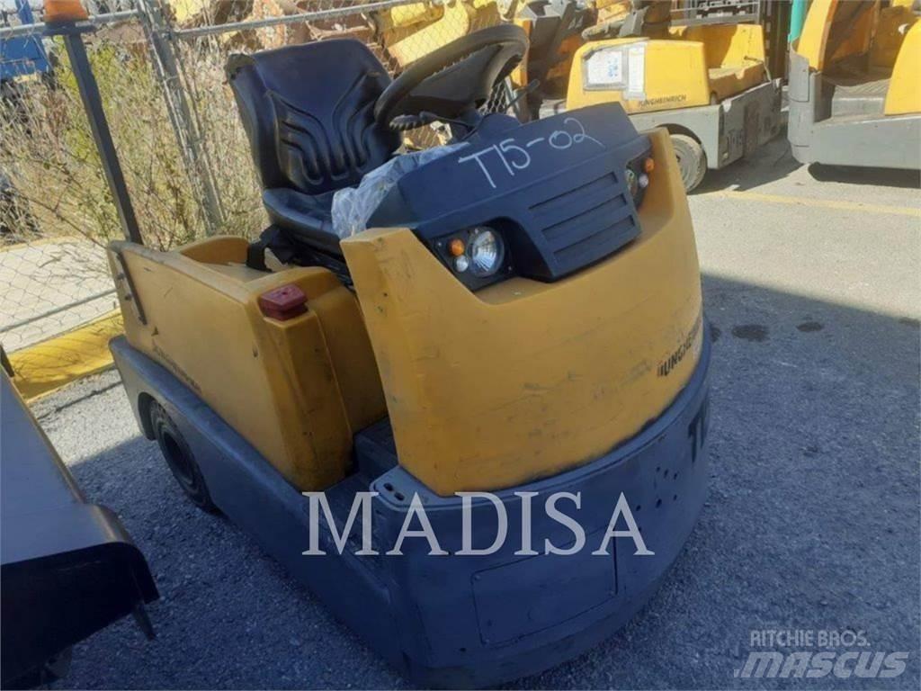 Jungheinrich EZS 570NA Other