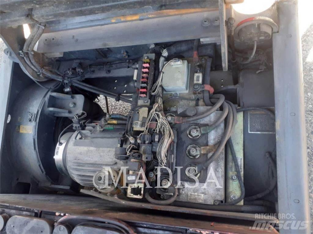 Jungheinrich EZS 570NA Other