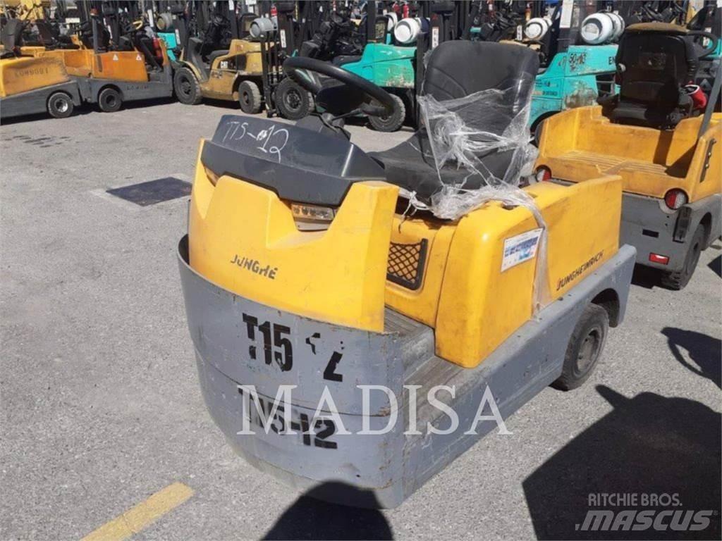 Jungheinrich EZS 570NA Other
