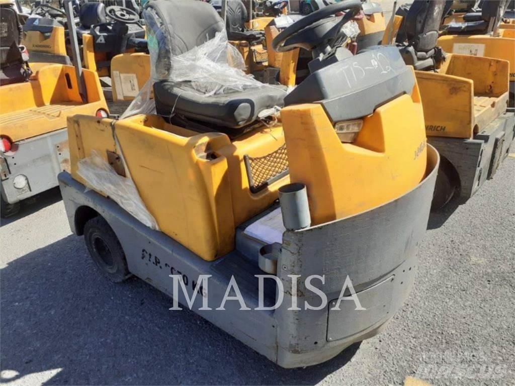 Jungheinrich EZS 570NA Other
