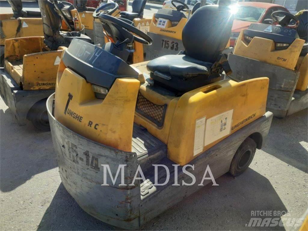 Jungheinrich EZS 570NA Other