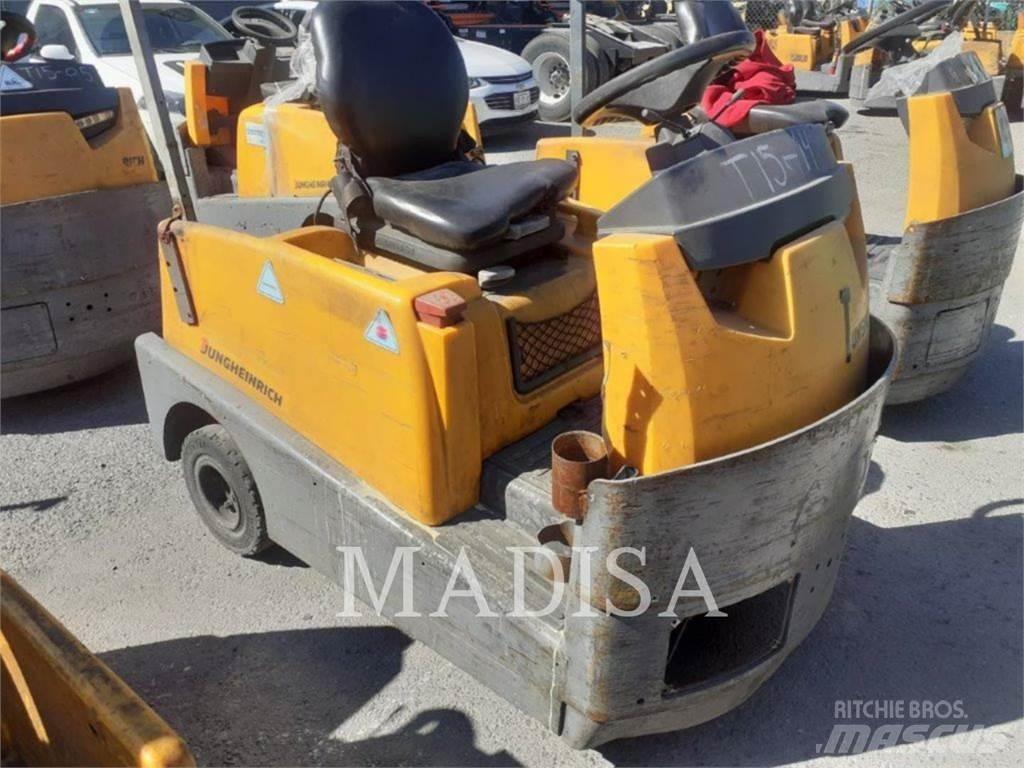 Jungheinrich EZS 570NA Other