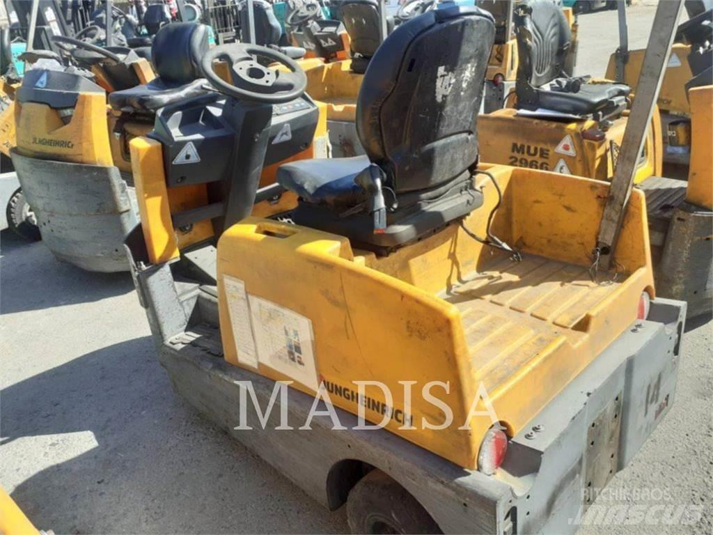 Jungheinrich EZS 570NA Other