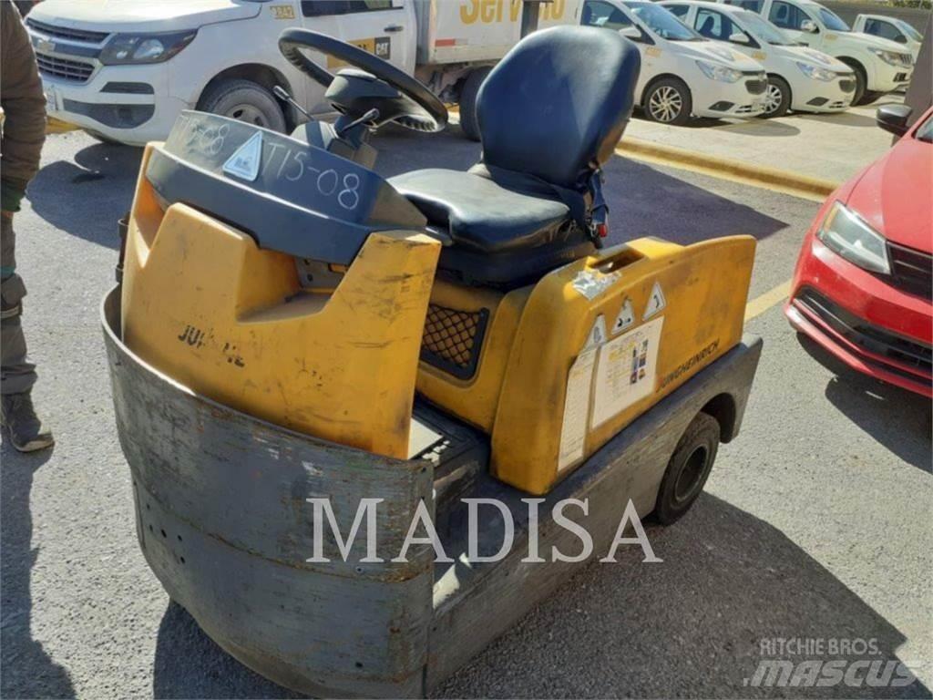 Jungheinrich EZS 570NA Other