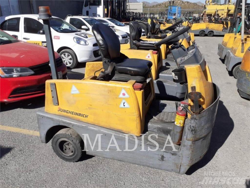 Jungheinrich EZS 570NA Other