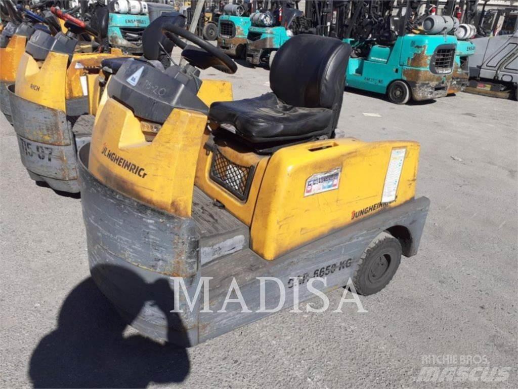 Jungheinrich EZS 570NA Other