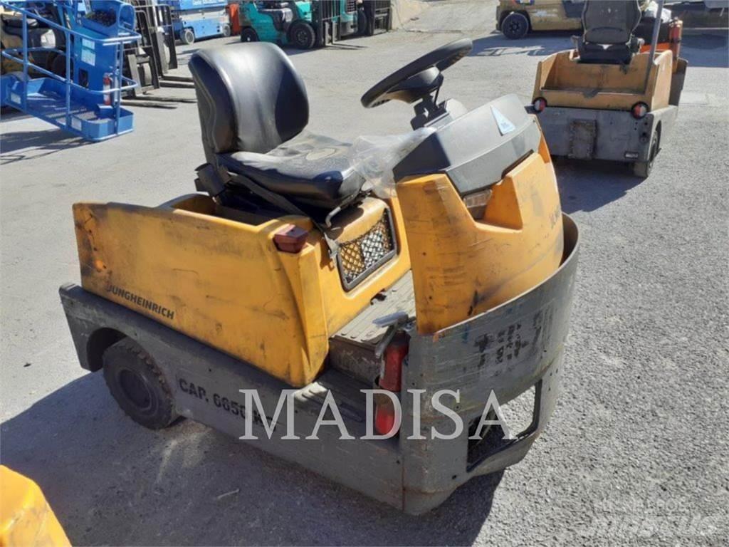 Jungheinrich EZS 570NA Other
