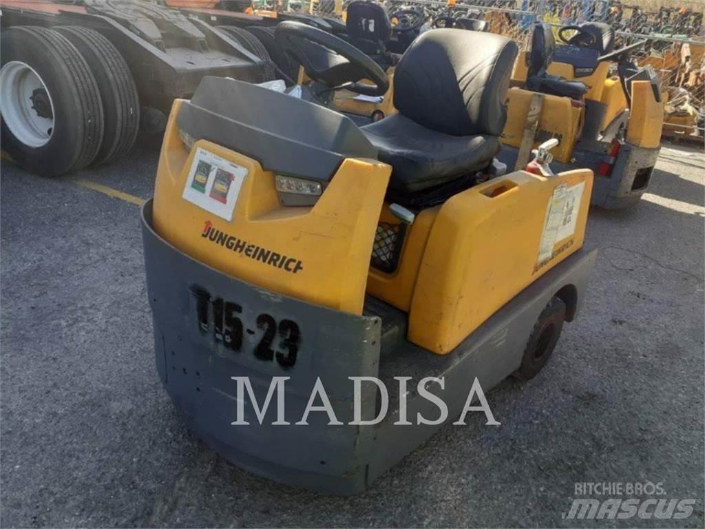 Jungheinrich EZS 570NA Other